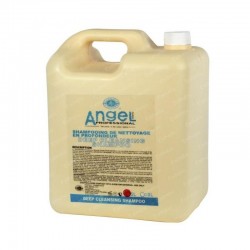 Sampon profesional Deep Cleansing marca Angel-Paris 5 litri Sampon profesional de par